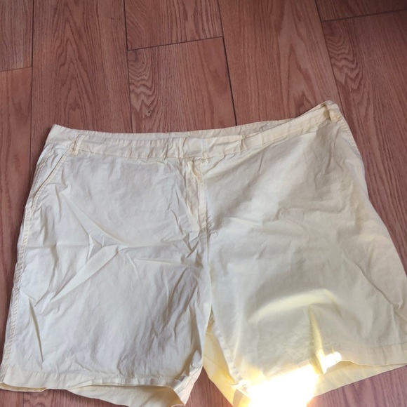 Land’Sea Pants - Land’N Sea short